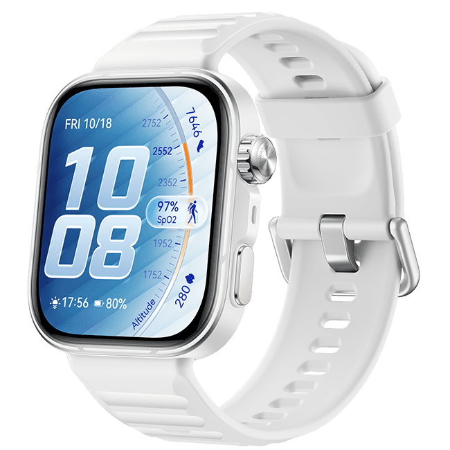 Huawei Watch Fit 5 Pro (41 mm) Huawei Watch Fit 5 Pro (41 mm)