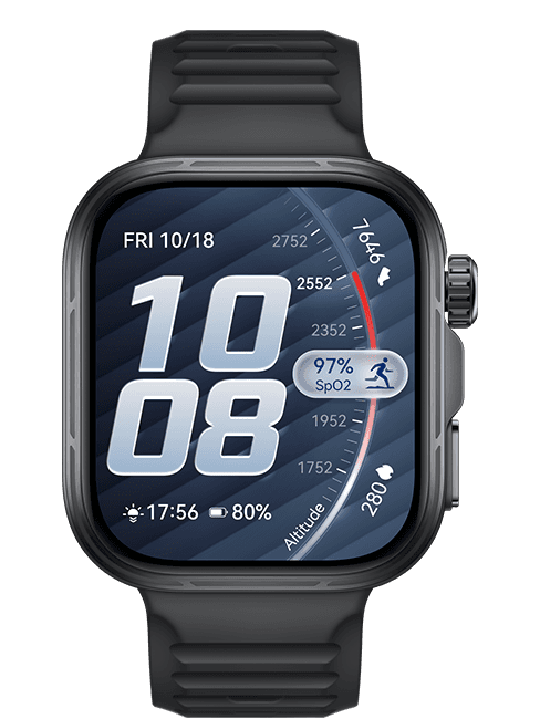 Huawei Watch Fit 5 Pro (41 mm) Huawei Watch Fit 5 Pro (41 mm)