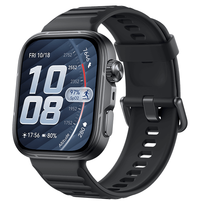 Huawei Watch Fit 5 Pro (41 mm) Huawei Watch Fit 5 Pro (41 mm)