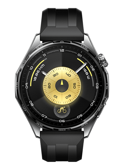 Huawei Watch GT 6 (46mm) Huawei Watch GT 6 (46mm)