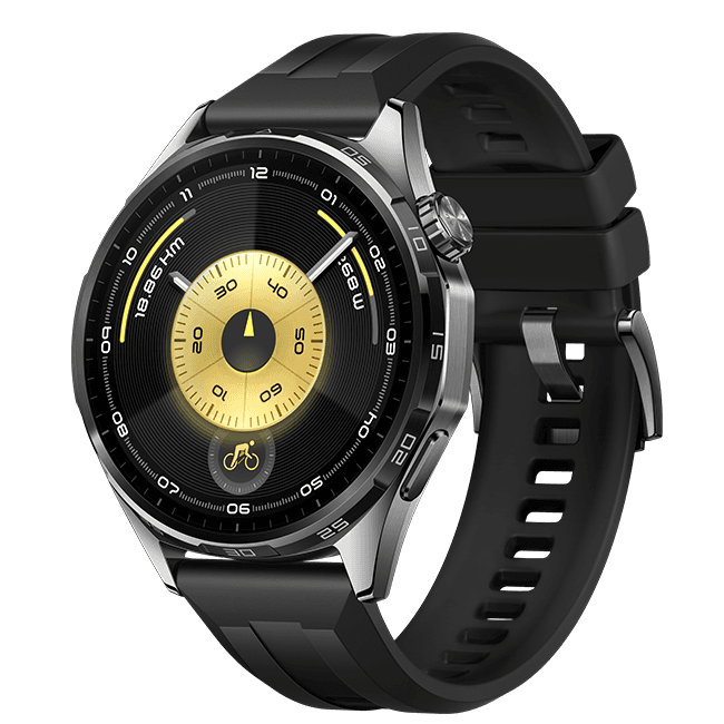 Huawei Watch GT 6 (46mm) Huawei Watch GT 6 (46mm)