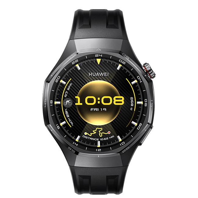 Huawei Watch GT 6 Pro