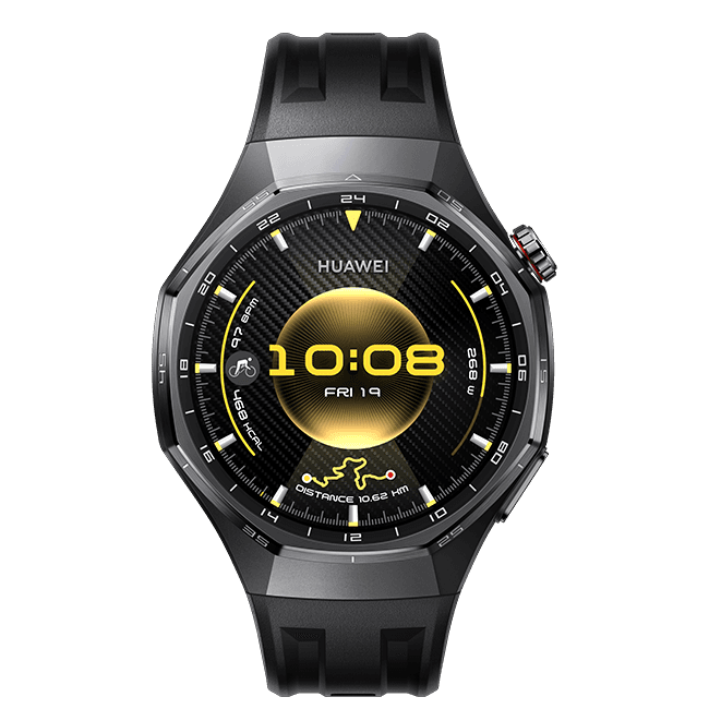 Huawei Watch GT 6 Pro (46 mm) Huawei Watch GT 6 Pro (46 mm)