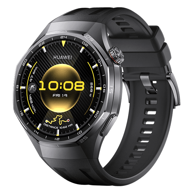 Huawei Watch GT 6 Pro (46 mm) Huawei Watch GT 6 Pro (46 mm)