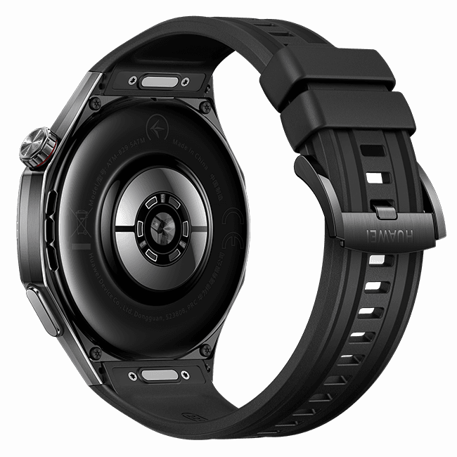 Huawei Watch GT 6 Pro