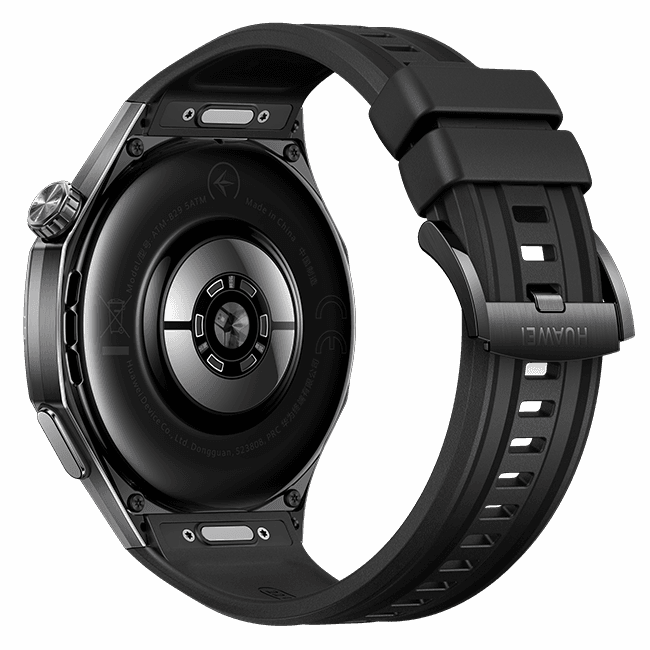 Huawei Watch GT 6 Pro (46 mm) Huawei Watch GT 6 Pro (46 mm)