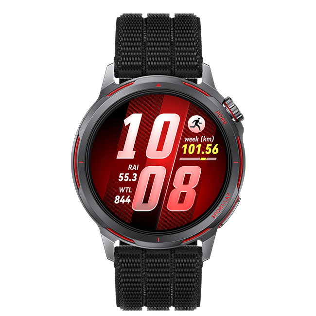 Huawei Watch GT Runner 2