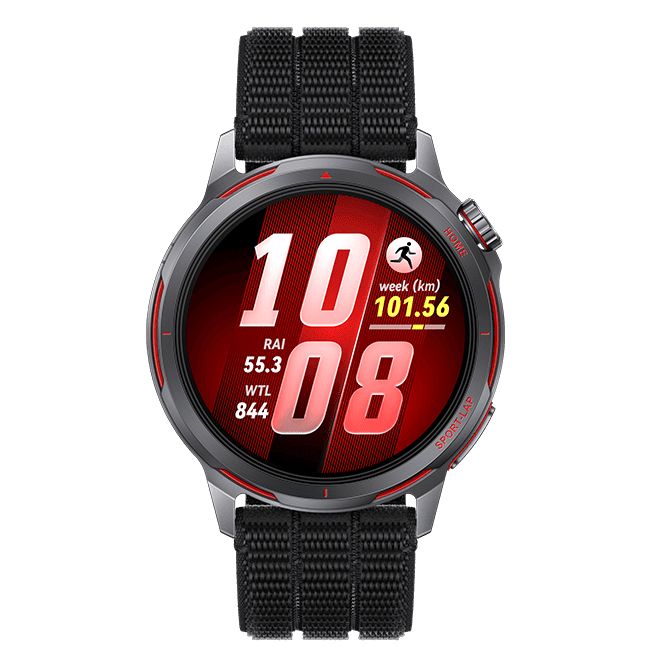 Huawei Watch GT Runner 2 (44 mm) Huawei Watch GT Runner 2 (44 mm)