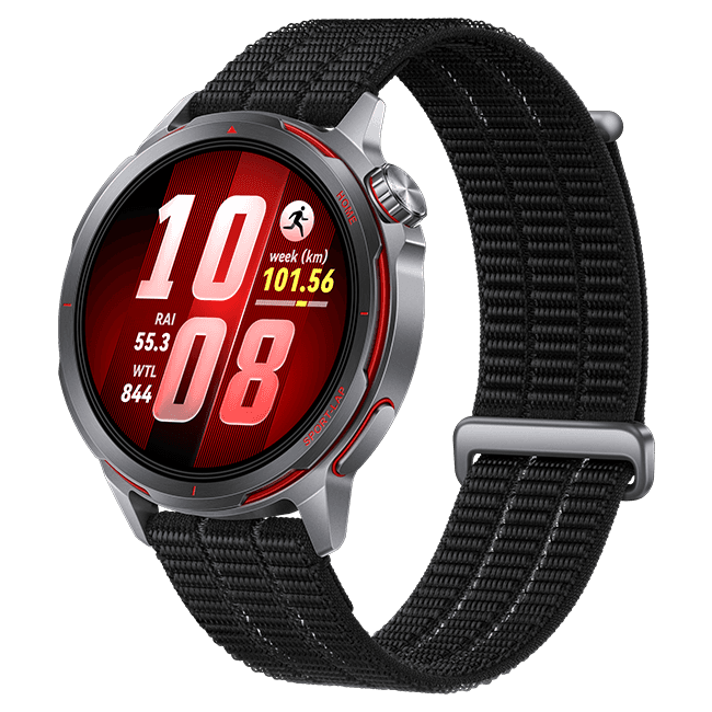 Huawei Watch GT Runner 2 (44 mm) Huawei Watch GT Runner 2 (44 mm)