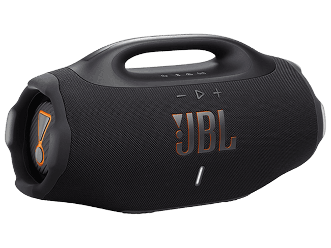 Altavoz portátil JBL Boombox 4 Altavoz portátil JBL Boombox 4