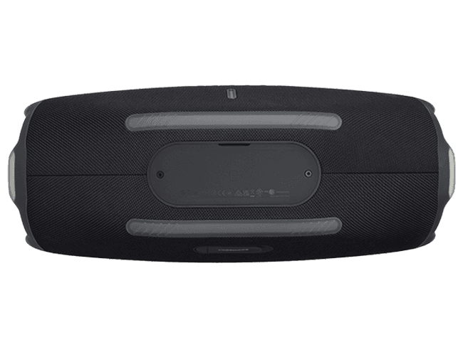 Altavoz portátil JBL Boombox 4 Altavoz portátil JBL Boombox 4