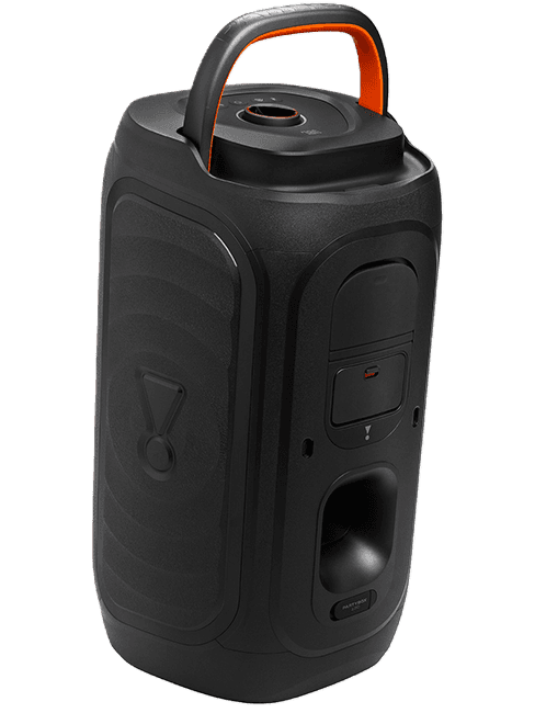 Altavoz de potencia JBL PARTYBOX 130