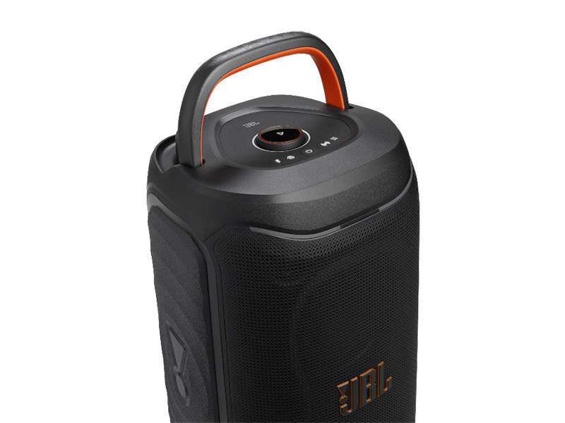 Altavoz de potencia JBL PARTYBOX 130 - Hasta 15 horas de reproducción Altavoz de potencia JBL PARTYBOX 130 Hasta 15 horas de reproducción