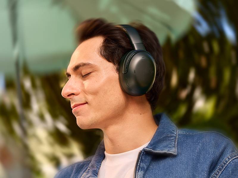 Auriculares inalámbricos JBL TOUR ONE M3 Cancelación de ruido True Adaptive 2.0