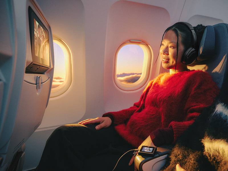 Auriculares inalámbricos JBL TOUR ONE M3 4 micrófonos para llamadas perfectas