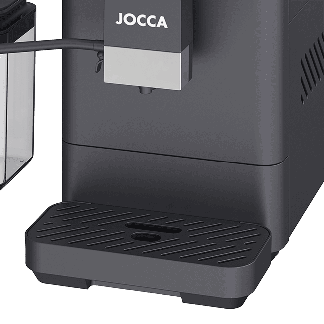 Cafetera Jocca espresso superautomática Easy Touch
