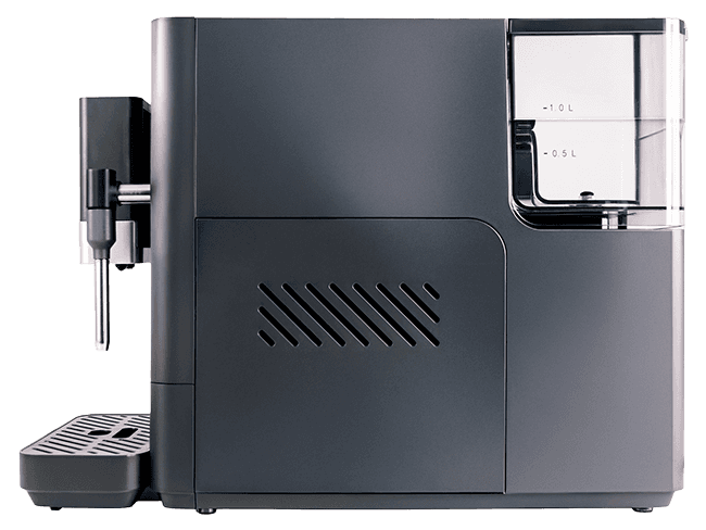 Cafetera Jocca espresso superautomática