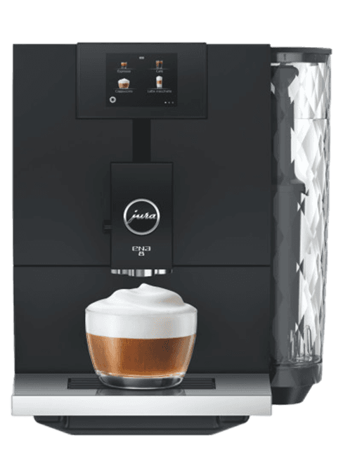 Cafetera Jura Ena 8 Cafetera Jura Ena 8