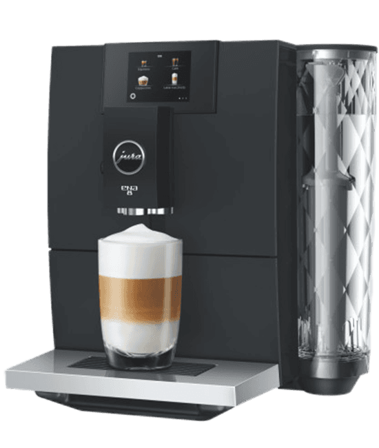 Cafetera Jura Ena 8 Cafetera Jura Ena 8
