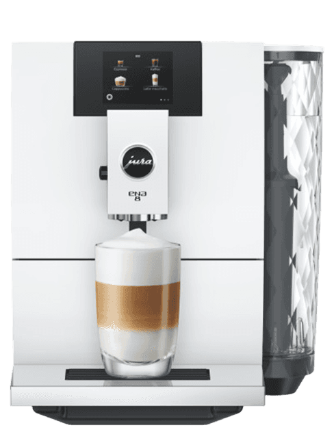 Cafetera Jura Ena 8