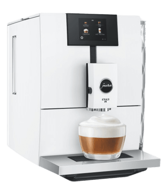 Cafetera Jura Ena 8