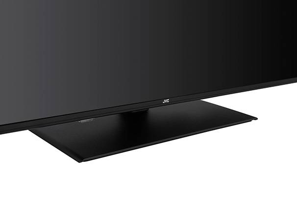 Smart TV JVC 50VD3300S 50'' - Peana central Smart TV JVC 50VD3300S 50'' Peana central