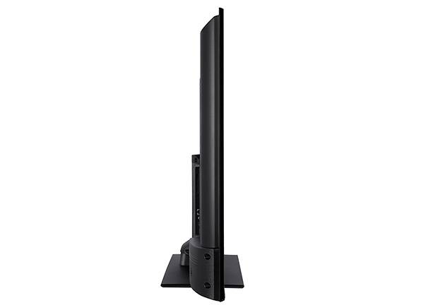 Smart TV JVC 50VD3300S 50'' - Sonido envolvente con Dolby Audio Smart TV JVC 50VD3300S 50'' Sonido envolvente con Dolby Audio