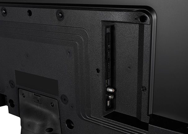 JVC 50VD3300S - Conectividad HDMI 2.1 JVC 50VD3300S Conectividad HDMI 2.1