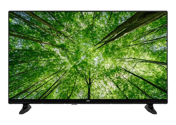 Smart TV JVC 32VDH5400 32'' - Disfruta de una calidad de imagen increíble con resolución HD Alta Definición Smart TV JVC 32VDH5400 32'' Disfruta de una calidad de imagen increíble con resolución HD Alta Definición