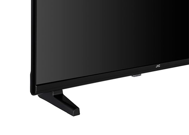 JVC 32VDH5400 precio. Añade un toque de elegancia a tu hogar con el diseño delgado y moderno del televisor