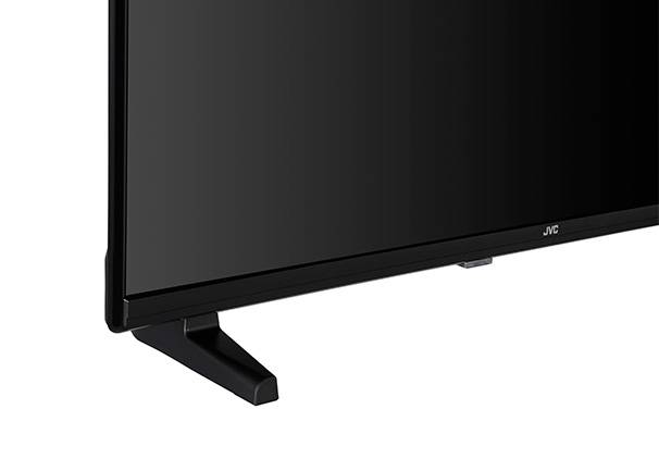Smart TV JVC 32VDH5400 32'' - Añade un toque de elegancia a tu hogar con el diseño delgado y moderno del televisor Smart TV JVC 32VDH5400 32'' Añade un toque de elegancia a tu hogar con el diseño delgado y moderno del televisor
