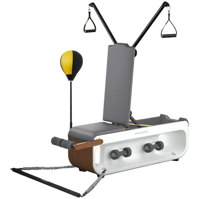 Banco de Fitness Kingsmith FBB1C Banco de Fitness Kingsmith FBB1C
