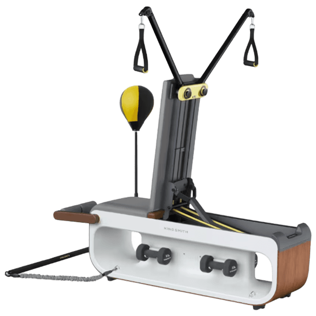 Banco de Fitness Kingsmith FBB1C Banco de Fitness Kingsmith FBB1C