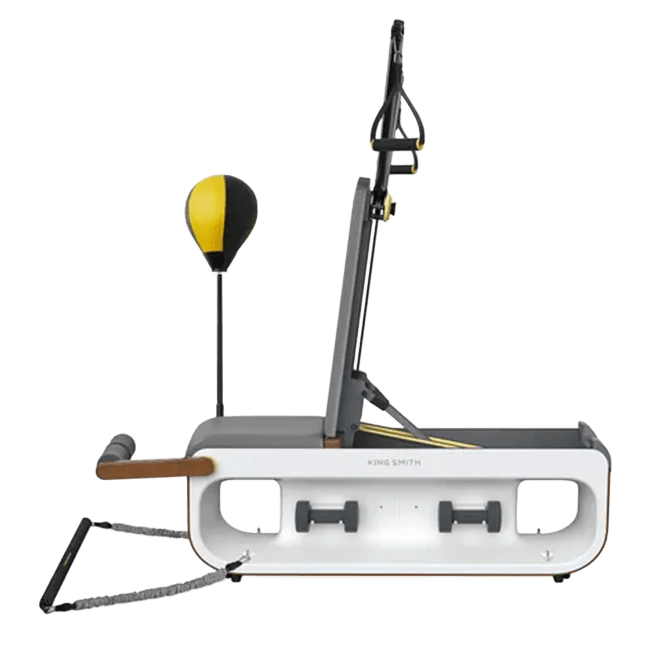 Banco de Fitness Kingsmith FBB1C