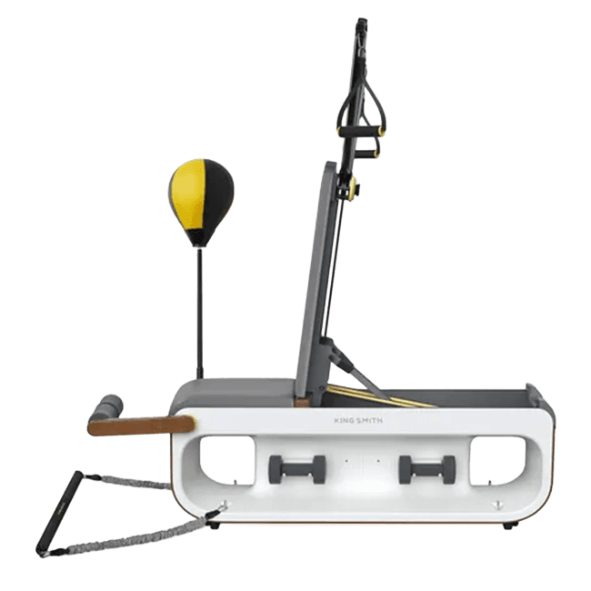 Banco de Fitness Kingsmith FBB1C Banco de Fitness Kingsmith FBB1C