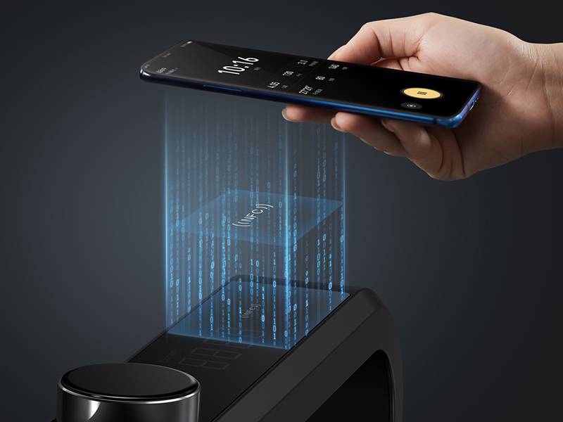 Cinta de correr Kingsmith WalkingPad X21 - Sincroniza tus entrenamientos sin esfuerzo Cinta de correr Kingsmith WalkingPad X21 Sincroniza tus entrenamientos sin esfuerzo