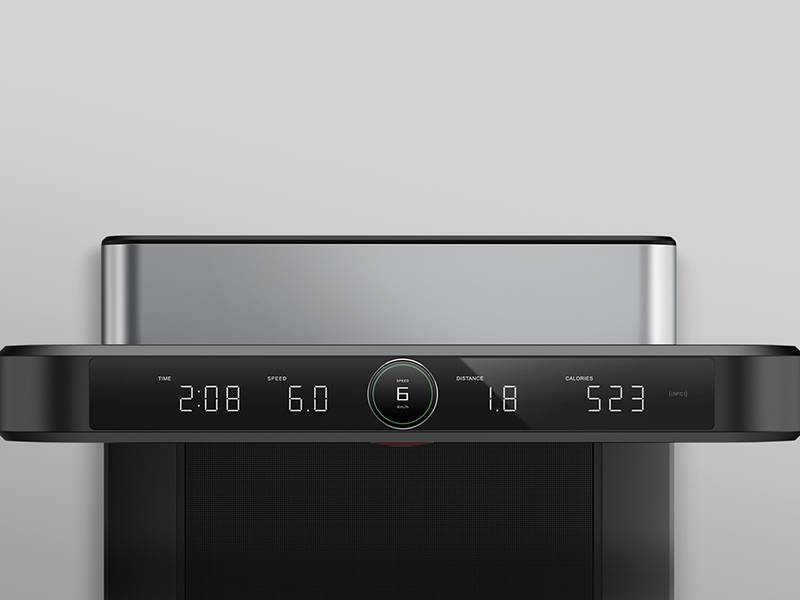 Cinta de correr Kingsmith WalkingPad X21 - Control total a golpe de vista Cinta de correr Kingsmith WalkingPad X21 Control total a golpe de vista