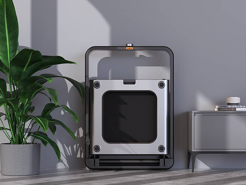 Cinta de correr Kingsmith WalkingPad X21 - Más espacio, menos complicaciones Cinta de correr Kingsmith WalkingPad X21 Más espacio, menos complicaciones