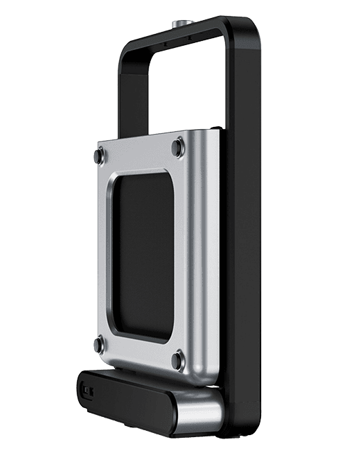 Cinta de correr Kingsmith WalkingPad X21