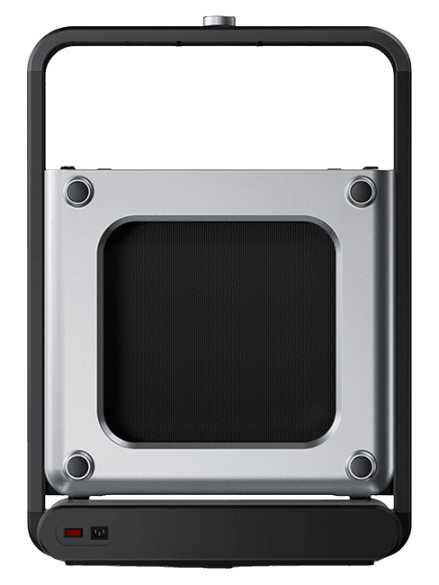 Cinta de correr Kingsmith WalkingPad X21