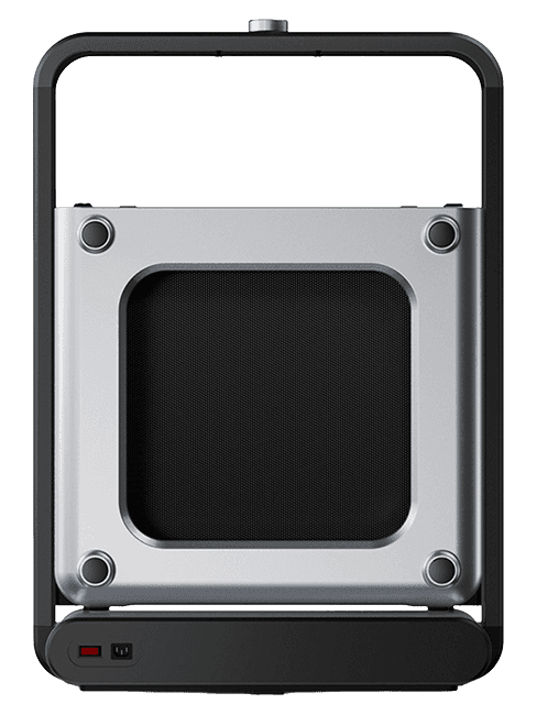 Cinta de correr Kingsmith WalkingPad X21