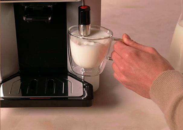 Cafetera Krups Sensation Nube - Fabricada en Francia Cafetera Krups Sensation Nube Fabricada en Francia