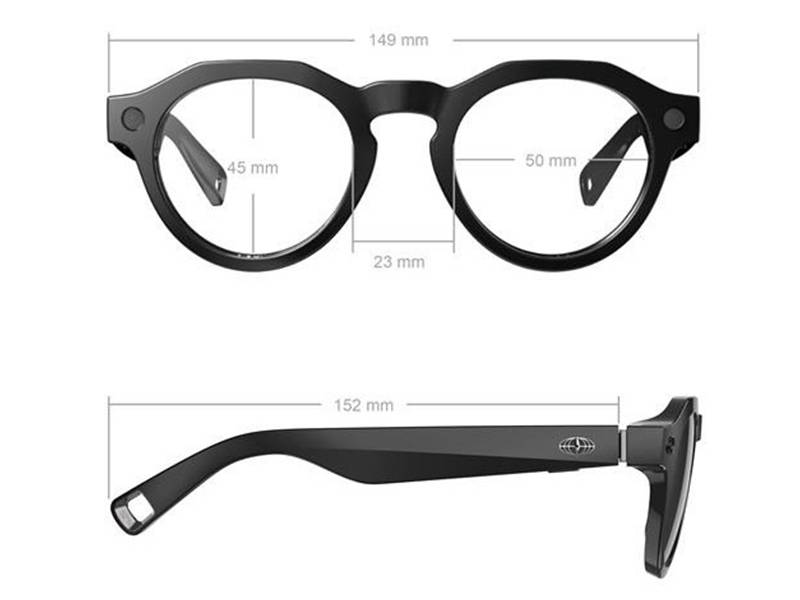 Gafas IA L'Atitude 52ºN Milan Diseño Milan en verde Olive