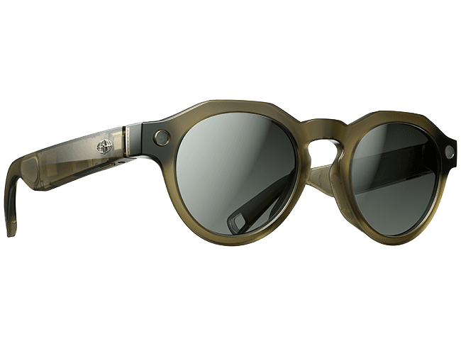 Gafas IA L'Atitude 52ºN Milan