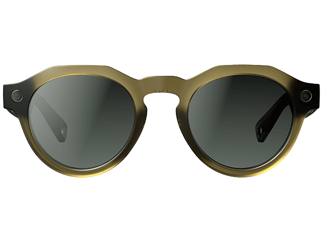 Gafas IA L'Atitude 52ºN Milan
