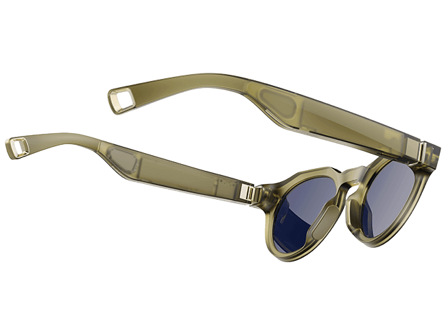 Gafas IA L'Atitude 52ºN Milan