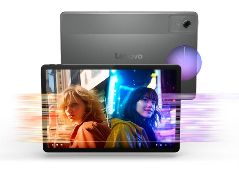 Tablet Lenovo IdeaTab 4 GB, 128 GB + Pen - Movilidad y autonomía para equipos en movimiento Tablet Lenovo IdeaTab 4 GB, 128 GB + Pen Movilidad y autonomía para equipos en movimiento