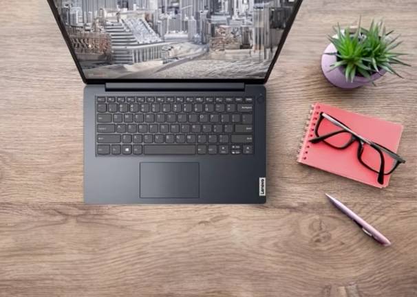Portátil Lenovo IdeaPad 1 R5 8 GB, 512 GB - Máxima versatilidad del Lenovo IdeaPad 1 R5 Portátil Lenovo IdeaPad 1 R5 8 GB, 512 GB Máxima versatilidad del Lenovo IdeaPad 1 R5