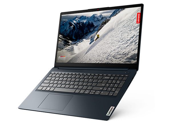 Lenovo IdeaPad 1 R5 - Disfruta del soporte de gente real con Premium Care Lenovo IdeaPad 1 R5 Disfruta del soporte de gente real con Premium Care