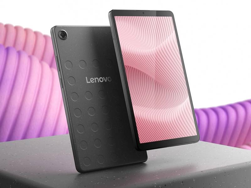 Lenovo Tab K9 64 GB - Sencilla, práctica y lista para acompañarte. Lenovo Tab K9 64 GB Sencilla, práctica y lista para acompañarte.